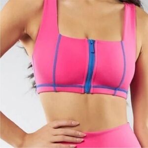 Buff Bunny Sports Bra
